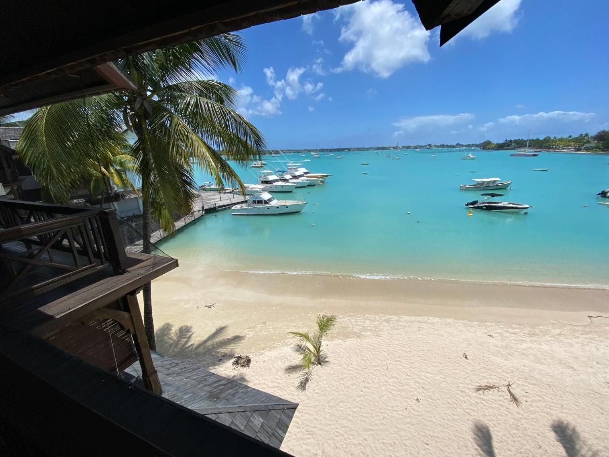 Grand Baie Seaview Penthouse公寓 外观 照片