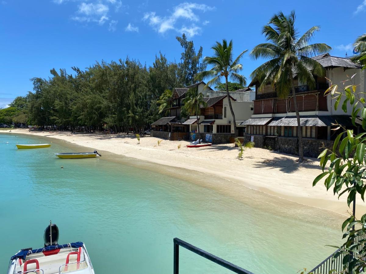 Grand Baie Seaview Penthouse公寓 外观 照片