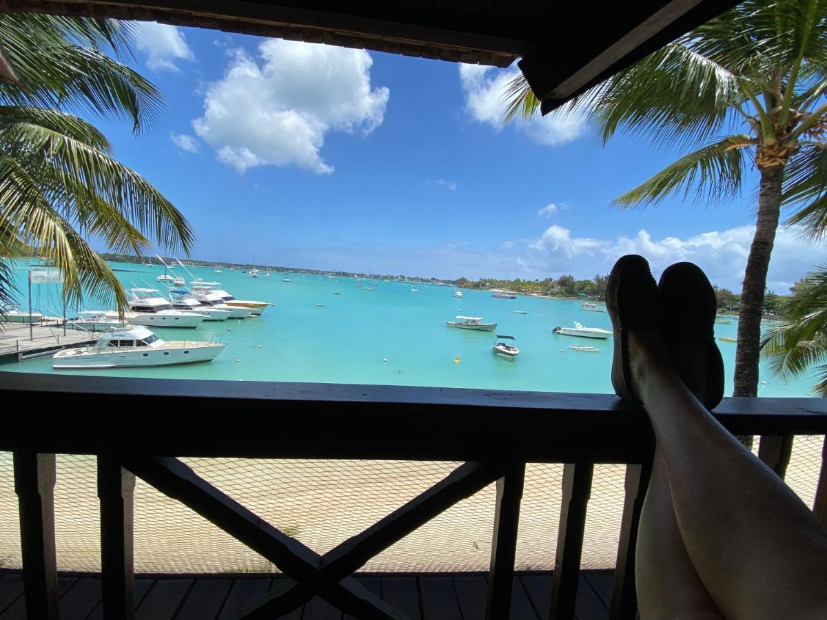 Grand Baie Seaview Penthouse公寓 外观 照片