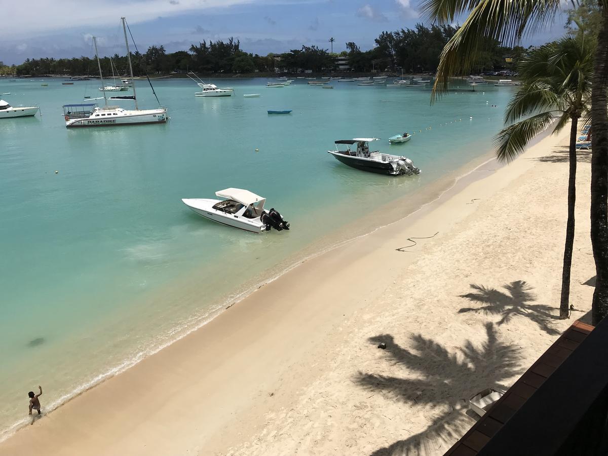 Grand Baie Seaview Penthouse公寓 外观 照片