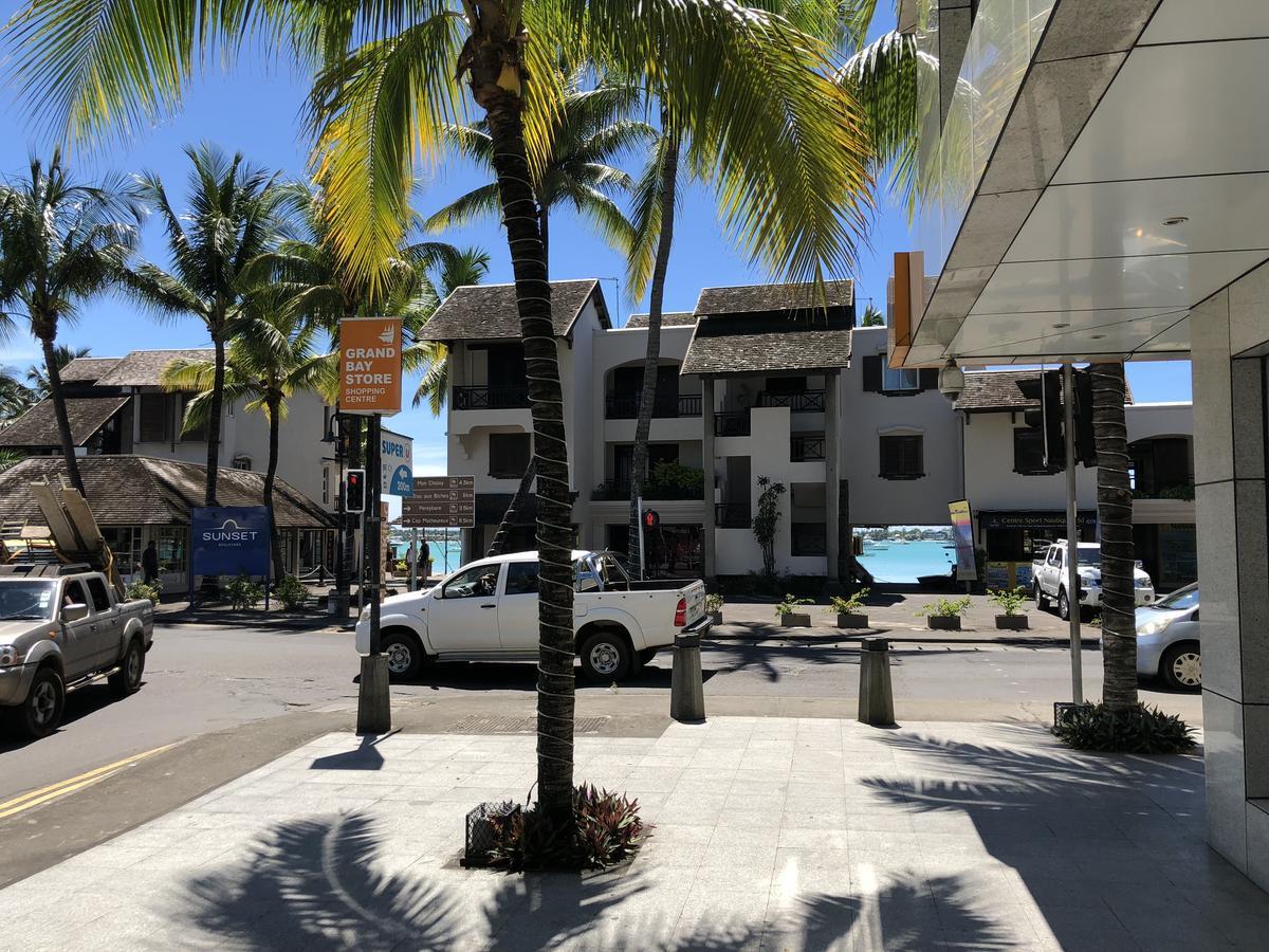 Grand Baie Seaview Penthouse公寓 客房 照片