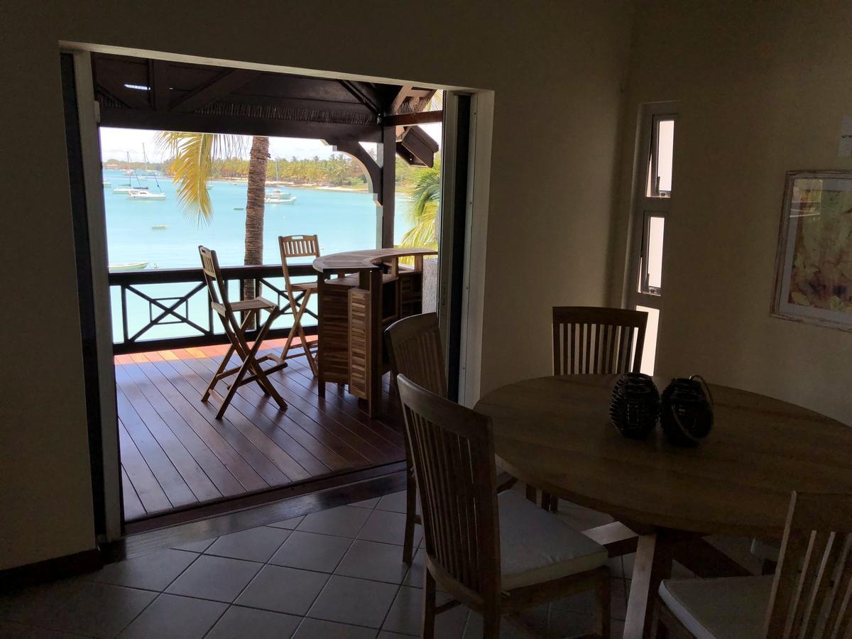 Grand Baie Seaview Penthouse公寓 外观 照片