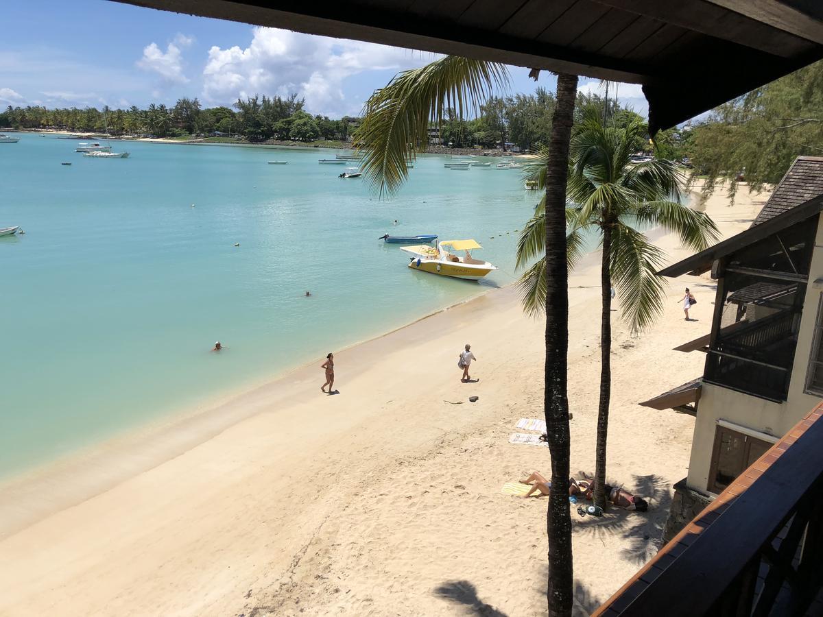 Grand Baie Seaview Penthouse公寓 外观 照片