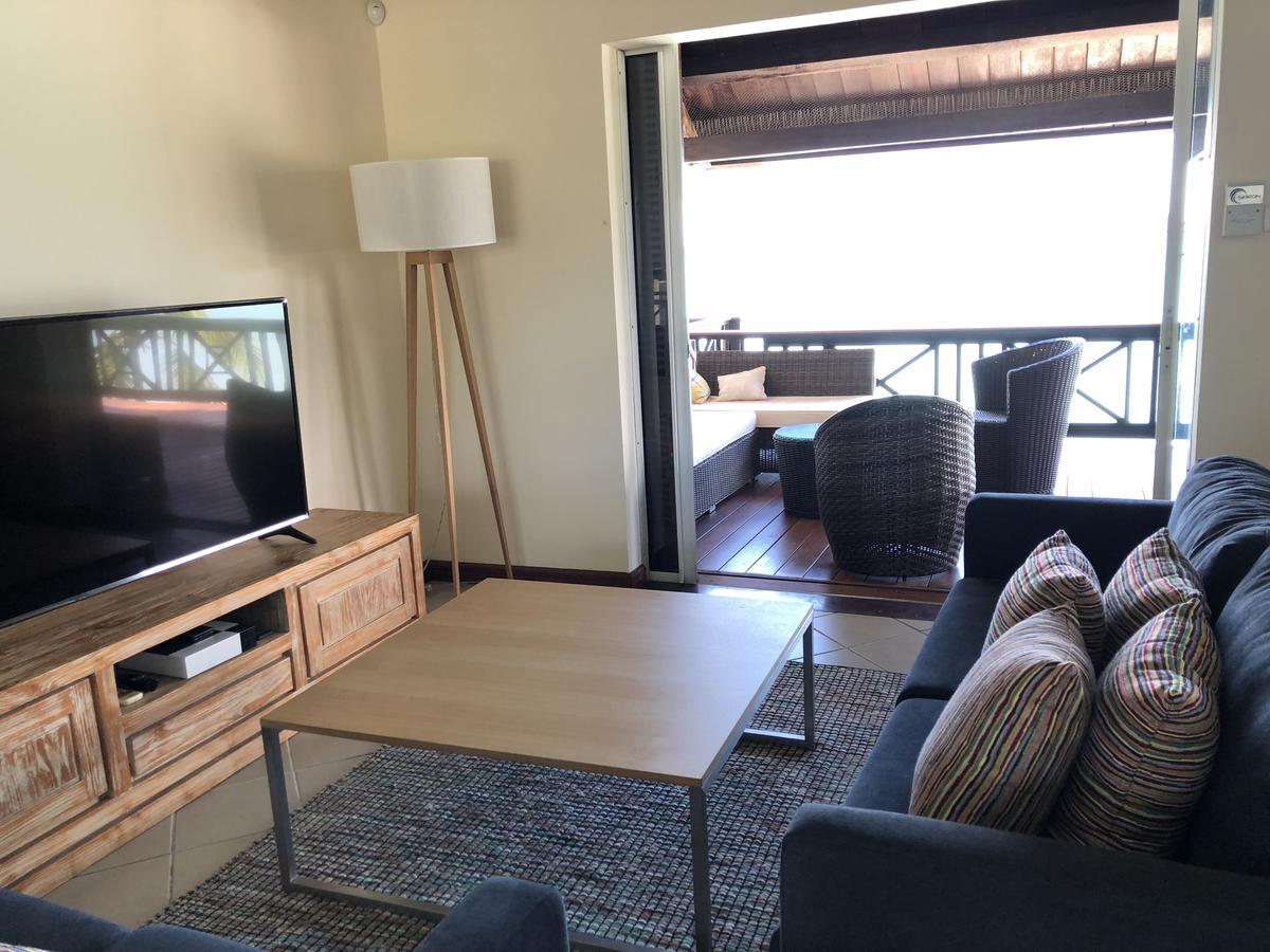 Grand Baie Seaview Penthouse公寓 外观 照片