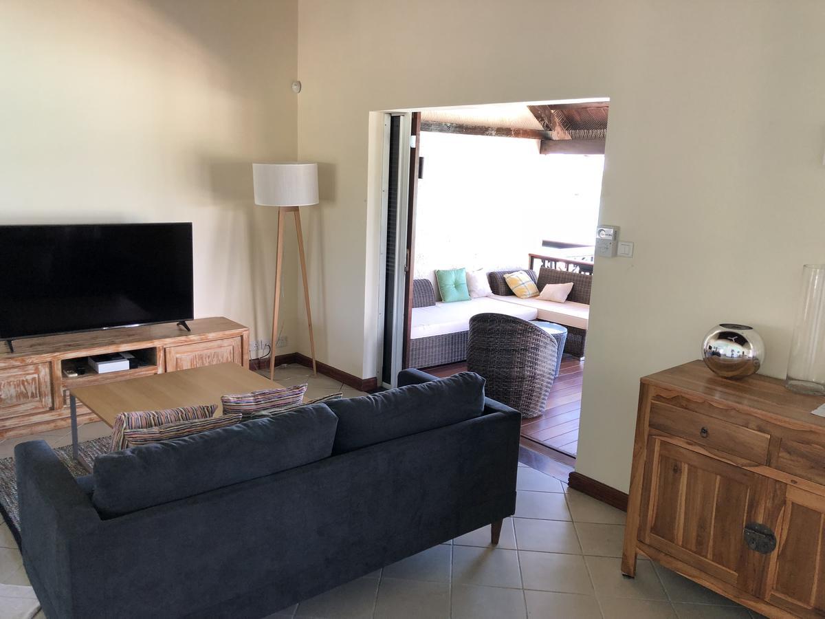 Grand Baie Seaview Penthouse公寓 外观 照片